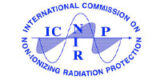 International Commission on non ionizing radiation protection