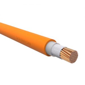 LSZH Flame Retardant Fire Resistant Cables